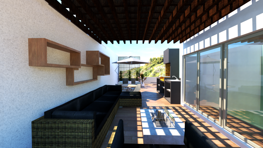 Licencias de construcción en Pachuca